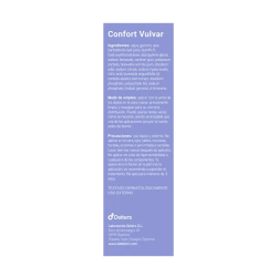 FEMMELife Confort Vulvar Gel 30 ml Deiters