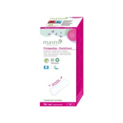 PROTEGESLIPS ANATOMICOS MASMI NATURAL COTTON 
