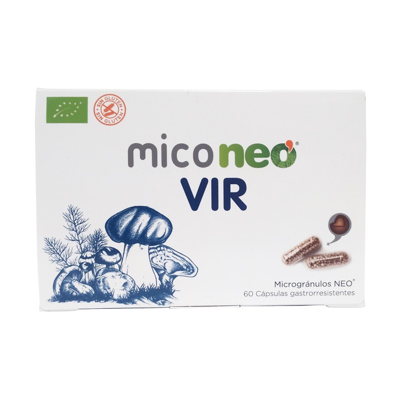 MICO NEO VR 60 Caps