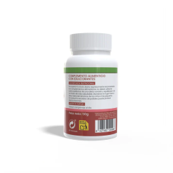 ANTIOXIDANTE(V.C,SELENIO,V.E)Comp.100U