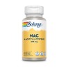 NAC 295 mg 60 vcaps