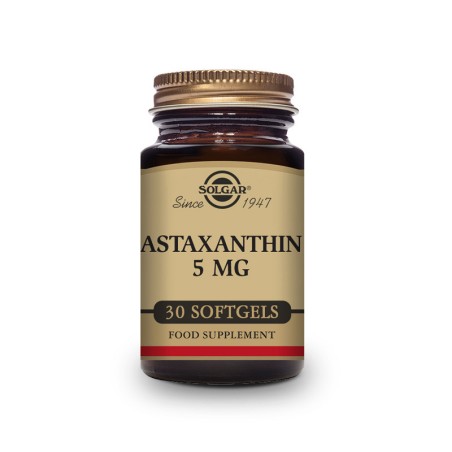 ASTAXANTINA 30 caps
