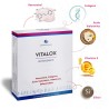 VITALOX 30 caps