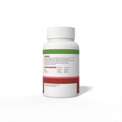 NAD+ & Trans-resveratrol 570mg 60caps Sotya