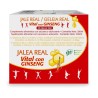 Jalea Real Vital Ginseng viales 20x10ml GHF | Dietisur