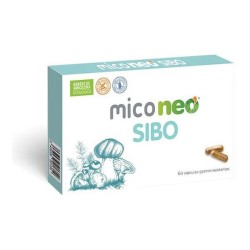 Mico neo SIBO Bio 60 capsulas Neo | Dietisur