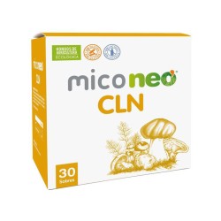 Mico neo CLN bio 30 sobres Neo | Dietisur