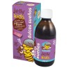 JELLY KIDS DULCES SUEÑOS CON MELATONINA 250 ml