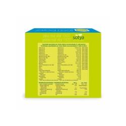 Jalea real vital 1500mg 10ml 20 viales Sotya | Dietisur