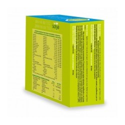 Jalea real vital 1500mg 10ml 20 viales Sotya | Dietisur