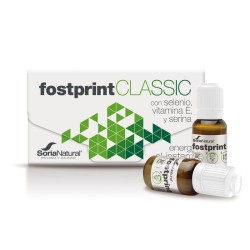FOST PRINT CLASSIC 20 viales