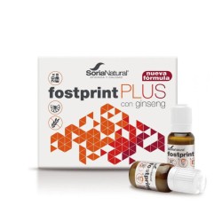 FOST PRINT PLUS 15 ml X 20 viales