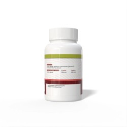 LECITINA DE SOJA 740 MG 220 perlas