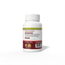 LECITINA DE SOJA 740 MG 220 perlas