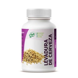 LEVADURA DE CERVEZA 500MG 150 Comp