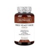 Levadura de arroz rojo complex 90caps Nutralie | Dietisur