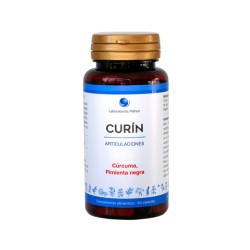 CURIN 60 Caps