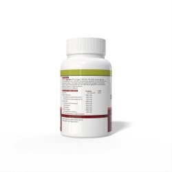 Omega 3, 6 y 9 500mg 110 perlas Sotya | Dietisur