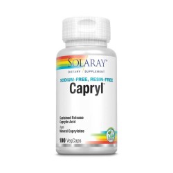 CAPRYL TM  100 vcaps