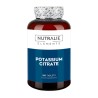Citrato de Potasio 180 comprimidos Nutralie | Dietisur