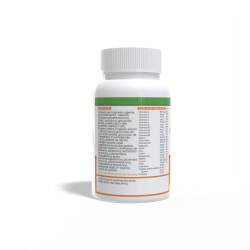 MULTIVITAMINICO Y MINERAL 820MG 60 cap