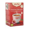 Yogi Tea Defensas Naturales YOGI TEA 17
