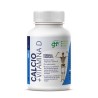 CALCIO+VITAMINA D 1G 100 comp masticables