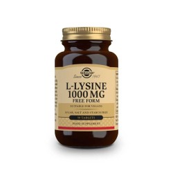 L-LISINA 50 comp