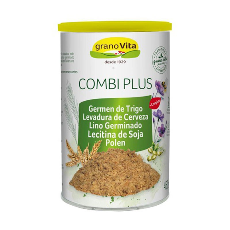 COMBI PLUS 450 gr
