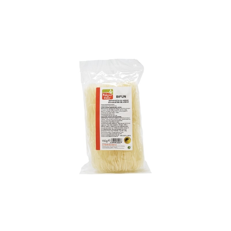 BIFUN 150G LA FINESTRA
