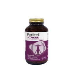 FORTICOLL COLAGENO BIOACTIVO 180 comp