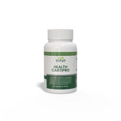 HEALTH CARTIPRO 90 caps 750MG