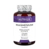 Magnesium complex (bisglicinato y citrato) 120 caps Nutralie | Diet...