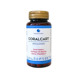 CORALCART 60 caps