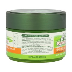 MASCARILLA CAPILAR ALOE VERA ENEBRO C.S