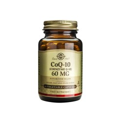 COENZIMA Q-10 (200mg) 30 caps