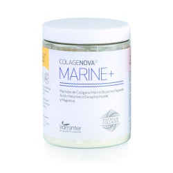 COLAGENOVA MARINE SABOR VAINILLA 295 GRAMOS