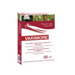 VARIMORE 30 caps