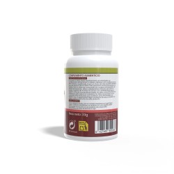LEVADURA  ROJA DE ARROZ + Q10 +DHA 60 Caps