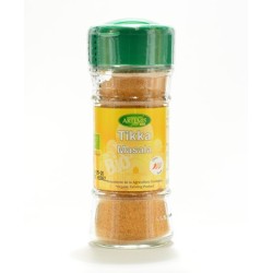 Tikka Masala 28 gr BIO ARTEMIS