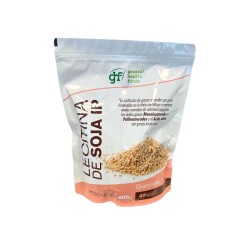 LECITINA DE SOJA IP 600G GRANULADA DOYPACK