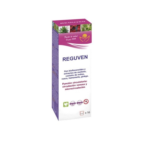 REGUVEN 250 ml