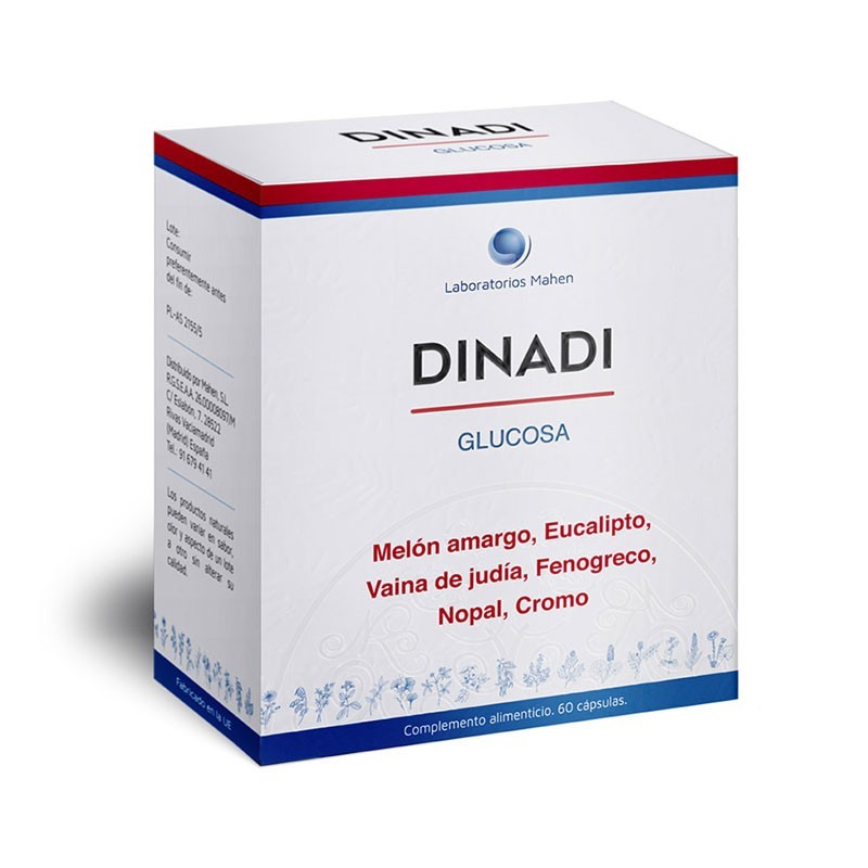 DINADI 60 Caps
