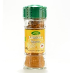 Tandori Masala BIO 28gr ARTEMIS