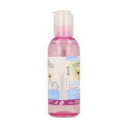 DESMAQUILLADOR DE OJOS 150ML CS