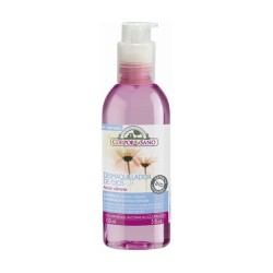 DESMAQUILLADOR DE OJOS 150ML CS