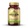 SPF GINKGO BILOBA 60 caps