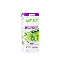 EPATIK DETOX 250 ml