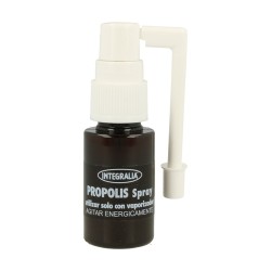 PROPOLIS SPRAY CON ERISIMO 15 ml