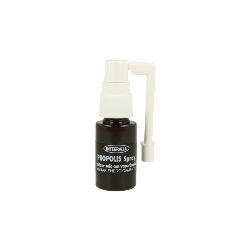 PROPOLIS SPRAY CON ERISIMO 15 ml